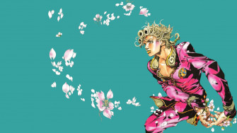 Jojo S Bizarre Adventure Wallpaper