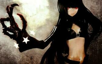 Black Gold Saw Wallpaper