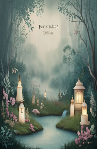 Taylor Swift Folklore Wallpaper
