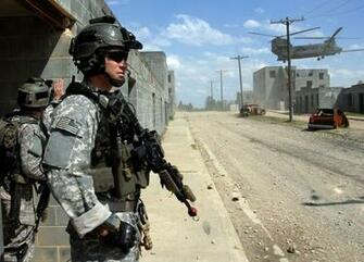 Description Ranger Mout Exercise Jpg