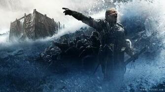 Noah Movie Wallpaper