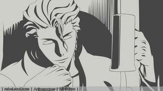 Bleach Aizen Sousuke HD Wallpaper Anime Manga