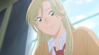 Skip And Loafer Anime Reveals Official Trailer Premieres April
