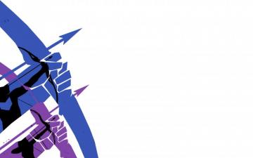 Hawkeye HD Wallpaper