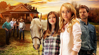 Season Eight Cbc Heartland Powered By Wikia