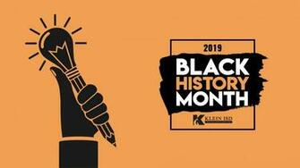 Spotlight On 1st Grade And 2nd Teks Black History Leaders