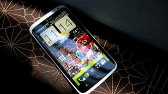Htc One X Desktop Pc And Mac Wallpaper