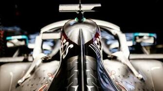 Wallpaper By Mercedes Amg Petronas Motorsport