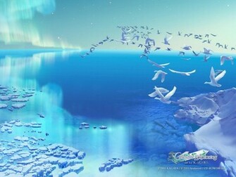 Best Fantasy Wallpaper Of Author Kagaya Yutaka