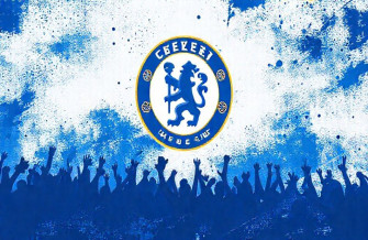 Cool Chelsea Wallpaper