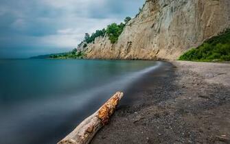 Island Beach Widescreen High Resolution Wallpaper Pc