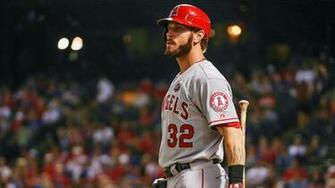 Josh Hamilton Wallpaper