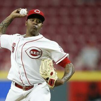 Updating The Top Raisel Iglesias Red Er