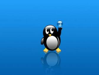 The Linux Desktop Wallpaper Operating System Background