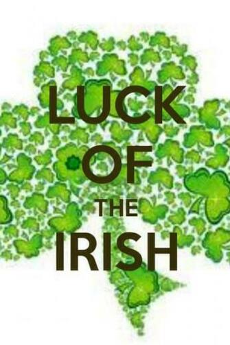 iPhone Wallpaper St Patrick S Day Tjn
