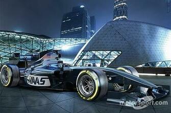 By Jonathan Noble Formula Editor The Haas