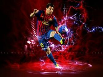 Messi Wallpaper Fc Barcelona News