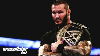 Wwe Randy Orton Wallpaper