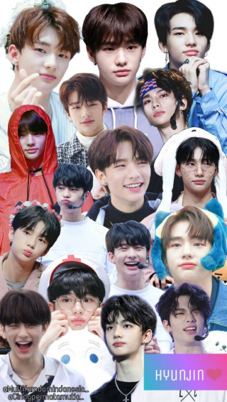 Lockscreen Kpop