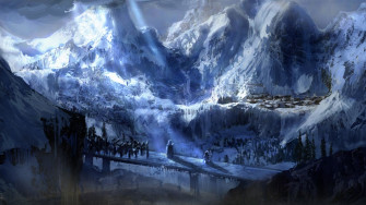 Lord Of The Rings Wallpaper