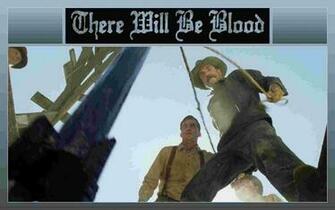There Will Be Blood Widescreen Wallpaper