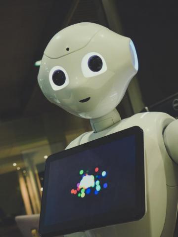 Artificial Intelligence Pictures Image On