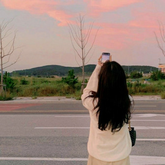 Lockscreen Pastel
