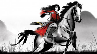 Mulan Live Action Movie HD Wallpaper