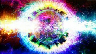 Psychedelic Computer Wallpaper Desktop Background Id