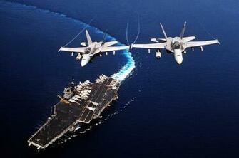 Carrier Vehicles F Hornet HD Wallpaper Of Ships Watercrafts