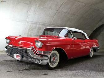Cadillac Eldorado Biarritz Wallpaper X