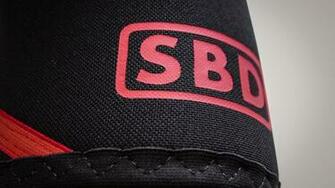 Sbd Knee Sleeves Jcmusclebuilding