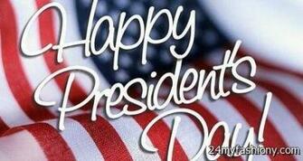 Happy Presidents Day Image B2b Fashion