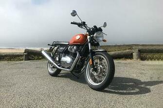 Royal Enfield Interceptor Price April Offers Specs Mileage