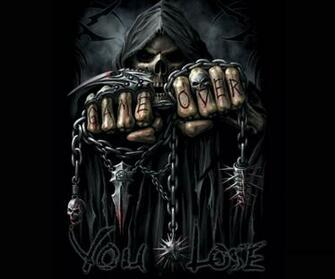 Grim Reaper