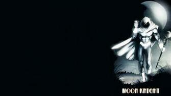 Moon Knight Computer Wallpaper Desktop Background