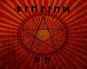 Pagan Wallpaper