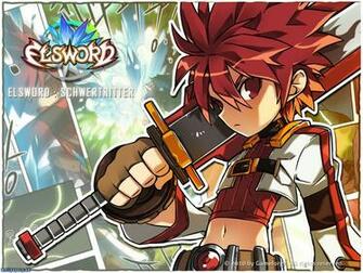 Elsword Wallpaper HD Walls Find