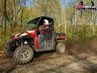 Polaris Ranger Xp Wallpaper
