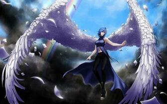 Konan Wallpaper