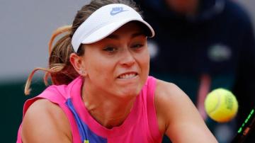 Australian Open Paula Badosa Slams Quarantine Conditions Before