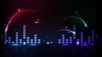 Equalizer Wallpaper
