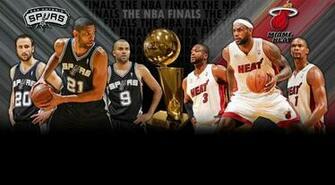Miami Heat Finals Wallpaper