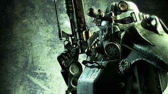 Fallout Wallpaper HD Res Video