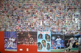 Baseball Card Wallpaper Best Auto Res