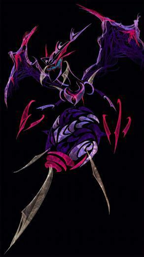 Flowpaper Naganadel Pokemon Ghost Pins Play
