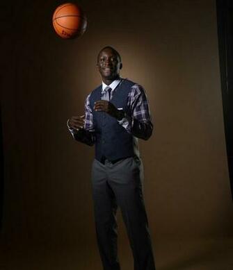 Photos Les Futurs Draft S Sur Leur