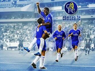 Chelsea Wallpaper HD Widescreen Desktop Background