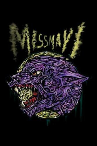 Miss May I Wallpaper