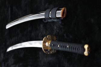 Katana Wallpaper